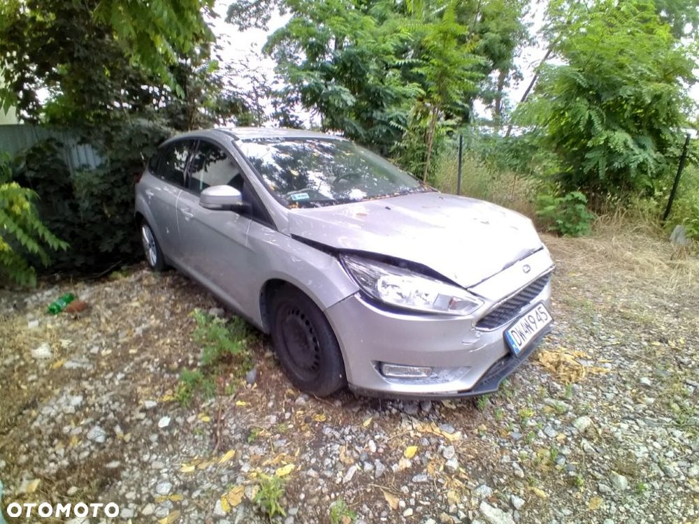 Ford Focus 1.5 EcoBlue Connected - 2