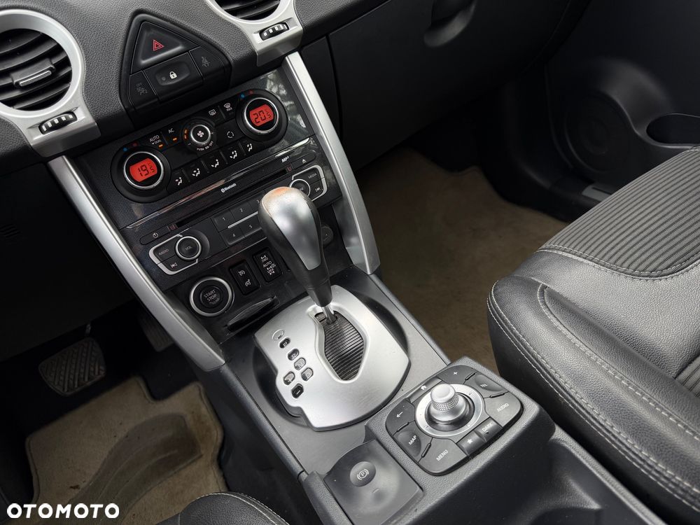 Renault Koleos 2.0 dCi 4x4 Limited - 13