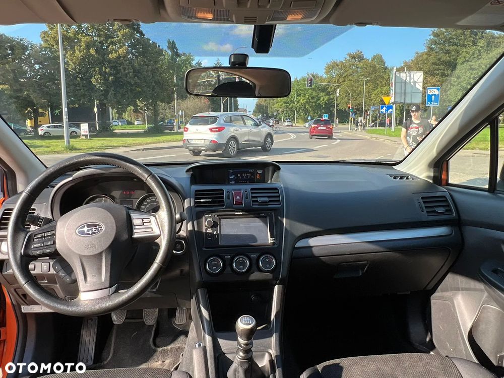 Subaru XV 2.0D Comfort Edition35 Style - 31