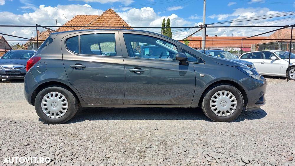 Opel Corsa 1.4 Selection - 7