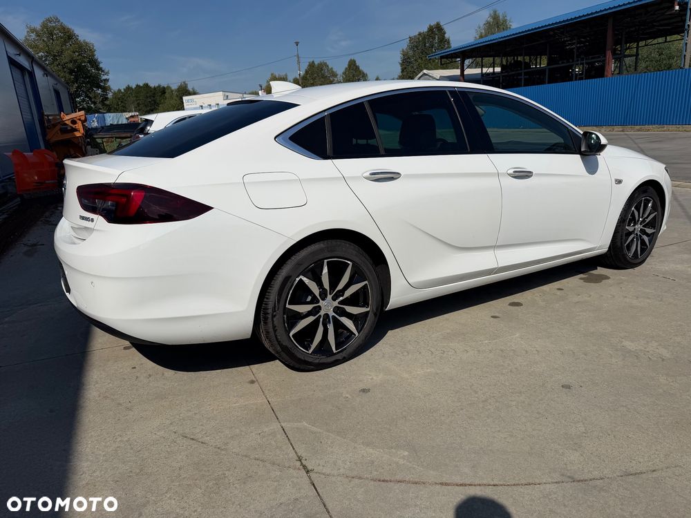 Opel Insignia 1.6 CDTI Innovation S&S - 6