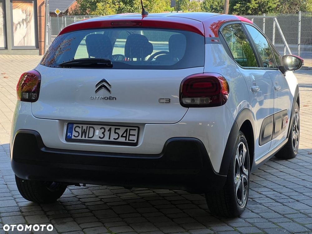 Citroën C3 - 5