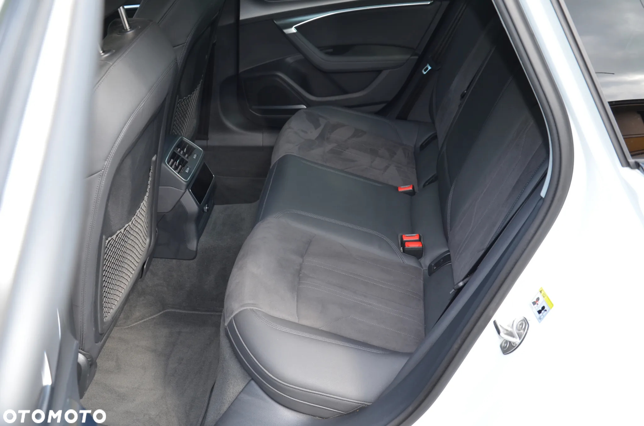 Audi A6 40 TDI mHEV Quattro Sport S tronic - 16