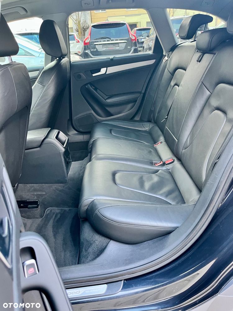 Audi A4 Allroad - 29