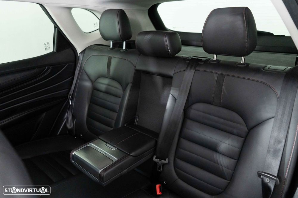 MG EHS 1.5 T-GDI Plug-in Hybrid Luxury - 11