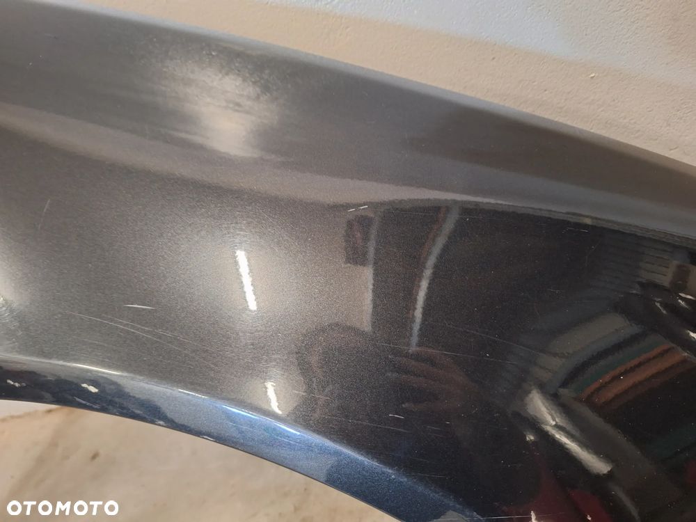 BŁOTNIK PRAWY PRZÓD PRZEDNI AUDI A3 8L 96-00 LAK:LZ9U NR195 - 4