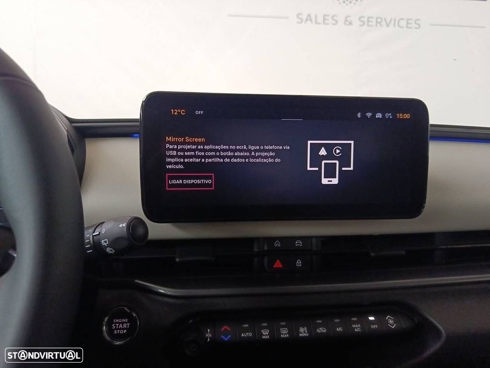 Fiat 600 1.2 Hybrid La Prima - 23