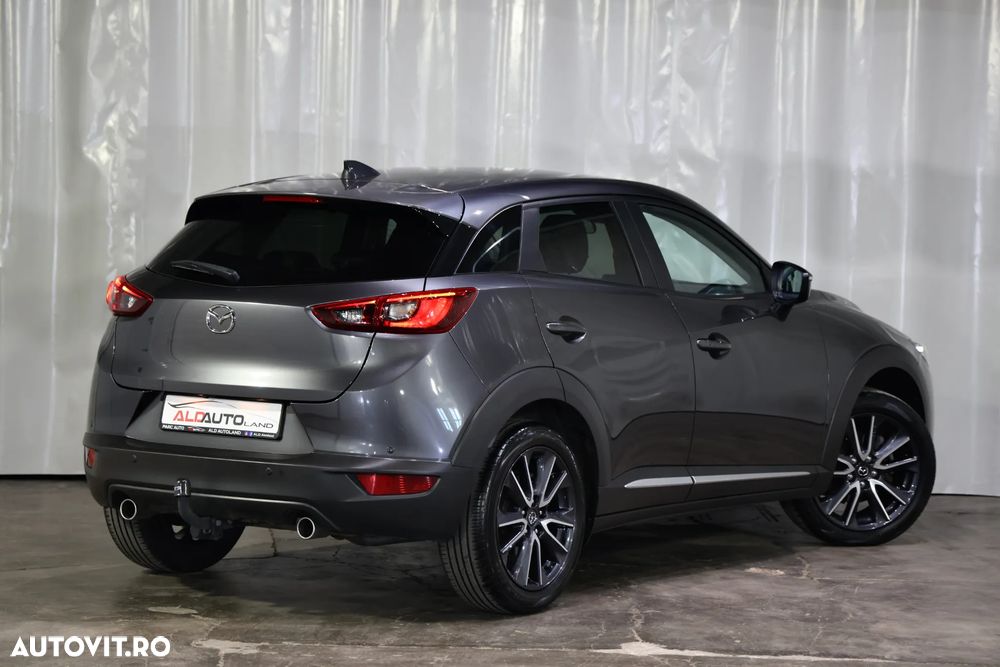 Mazda CX-3 CD105 Attraction - 3
