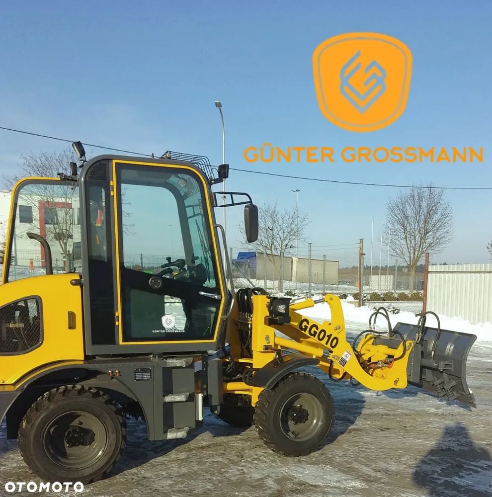 GUNTER-GROSSMANN GG010 - 6