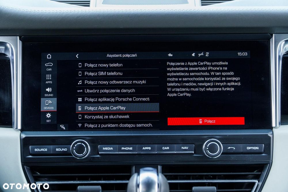 Porsche Macan Standard - 18