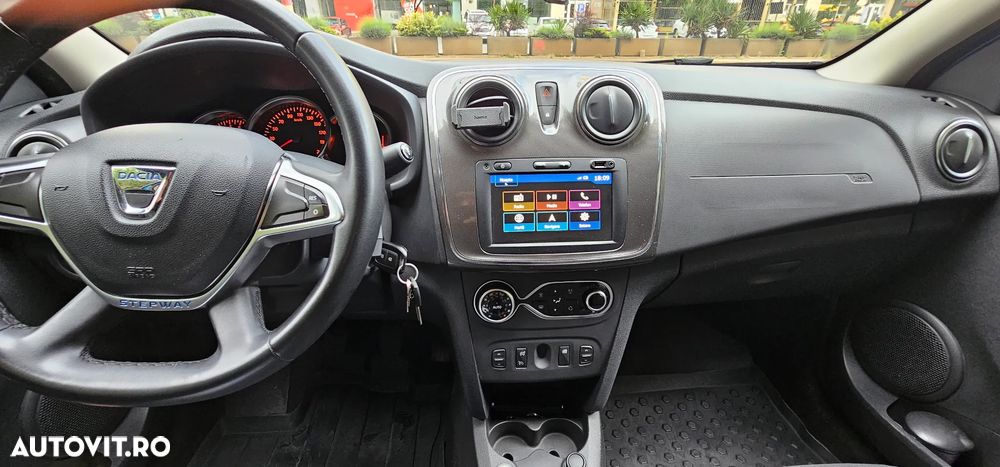 Dacia Logan ECO-G 100 MT5 Comfort - 2