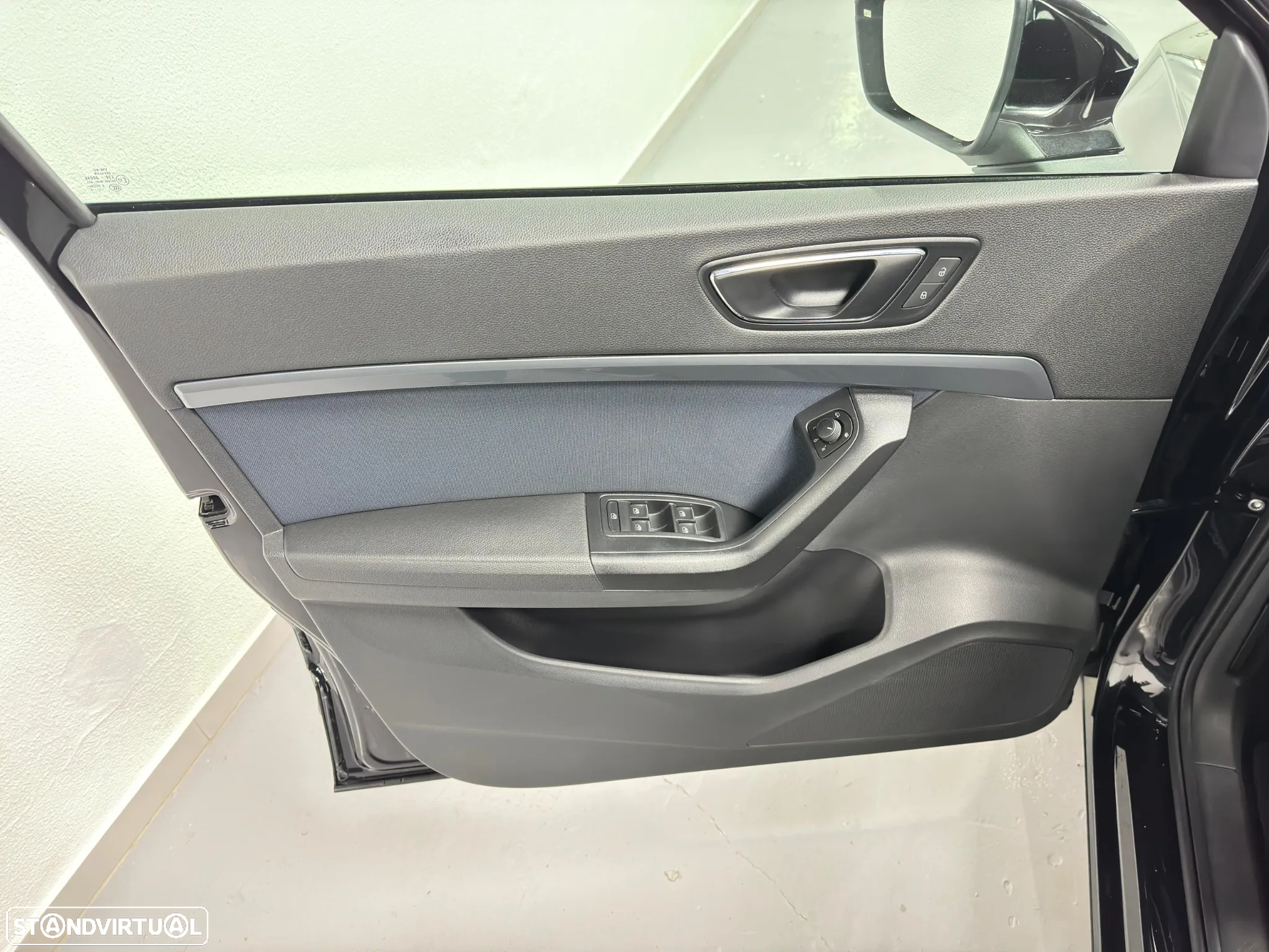 SEAT Ateca 1.6 TDI Xcellence DSG - 6