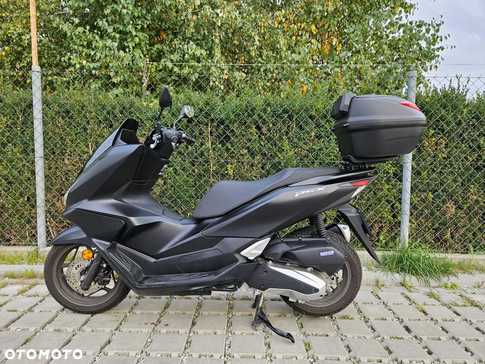 Honda PCX