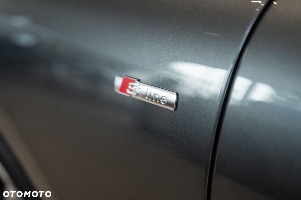 Audi A6 Sportback e-tron 83kWh - 7