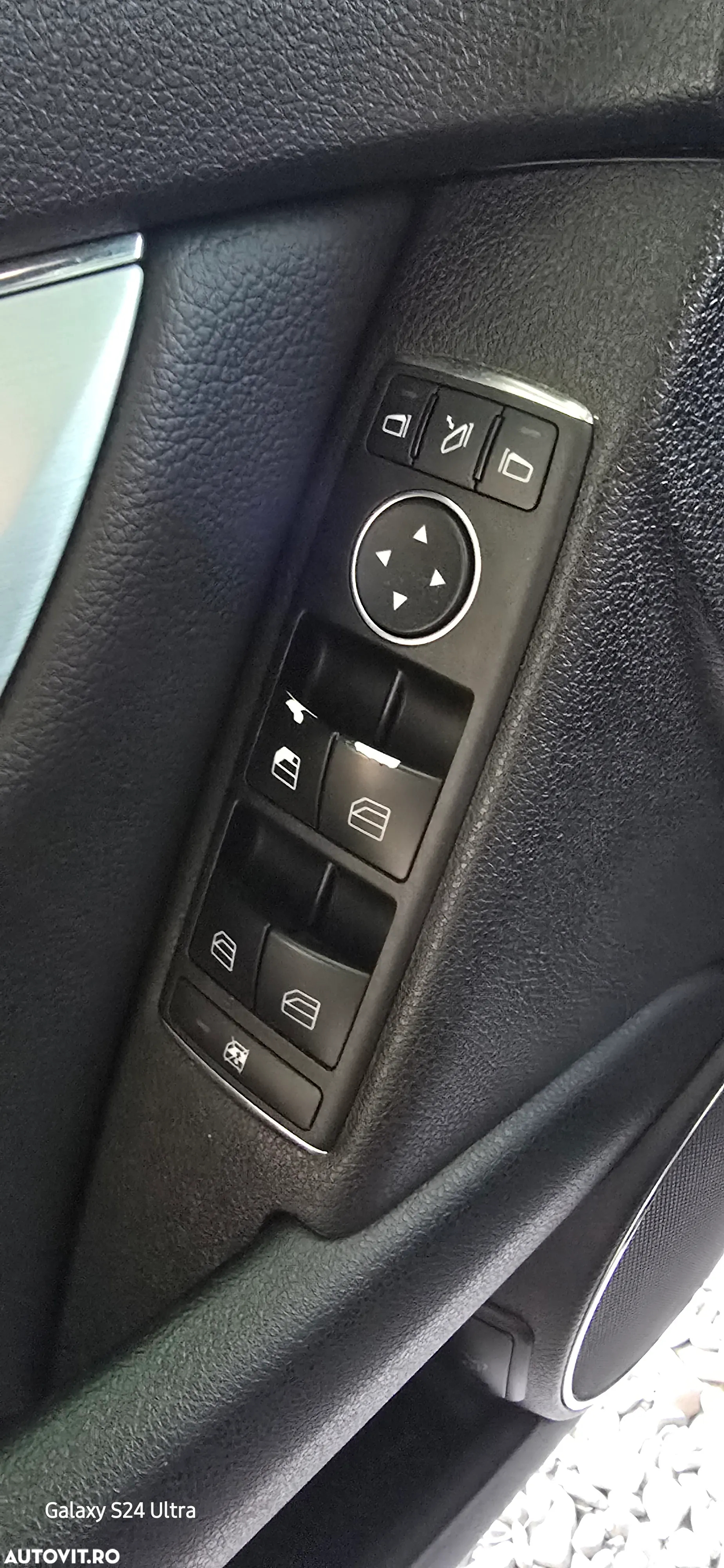 Mercedes-Benz C 180 CGI Automatik BlueEFFICIENCY Avantgarde - 14