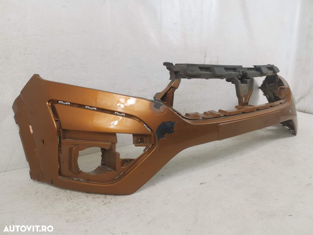 Bara Fata Dacia Sandero Stepway generatia 3 2020 2021 2022 2023 Origin - 4