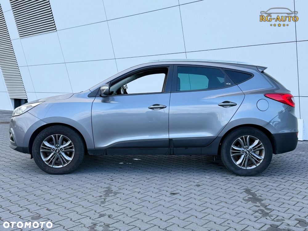Hyundai ix35 - 12