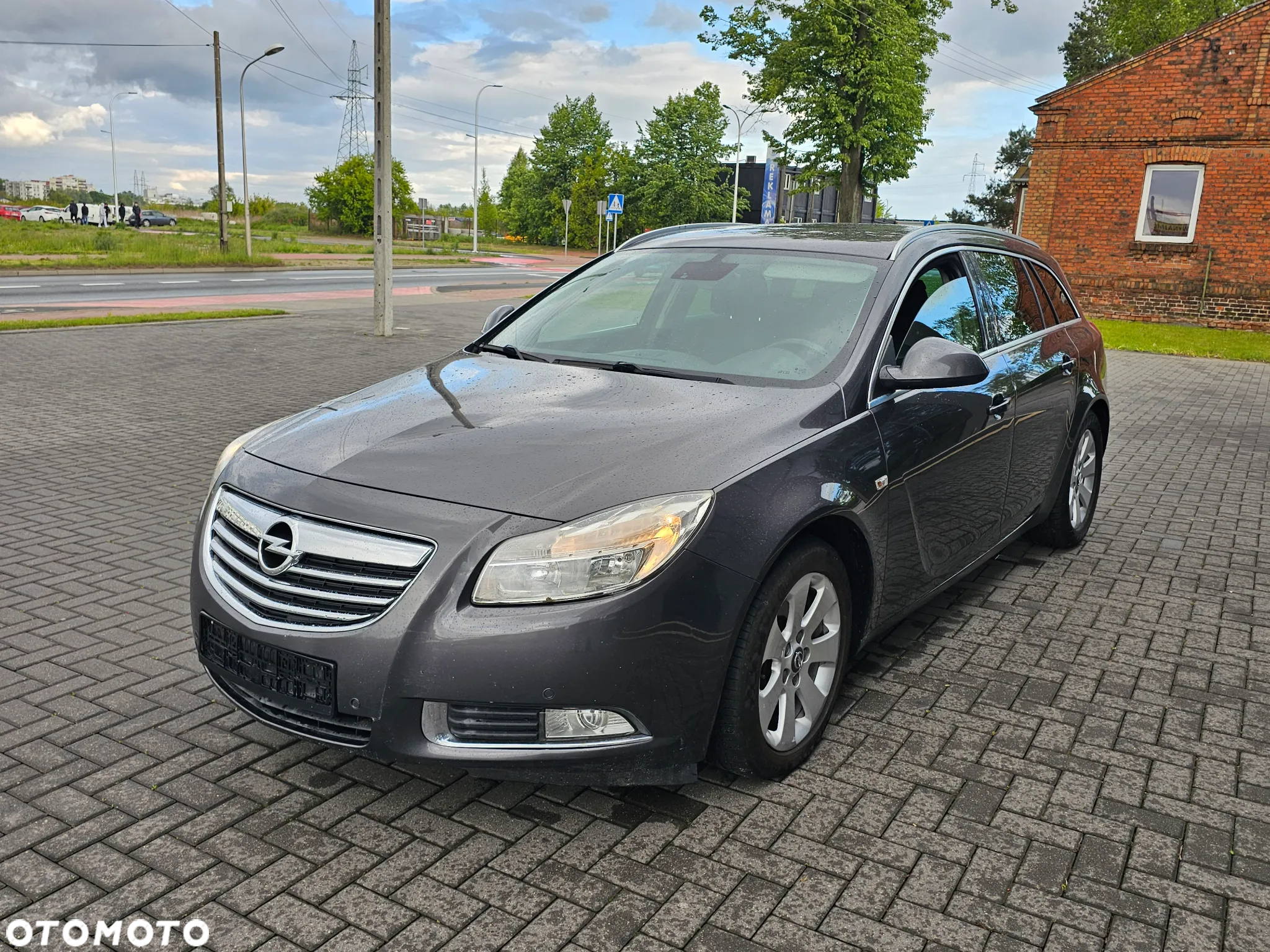 Opel Insignia 1.6 CDTI Enjoy S&S - 37