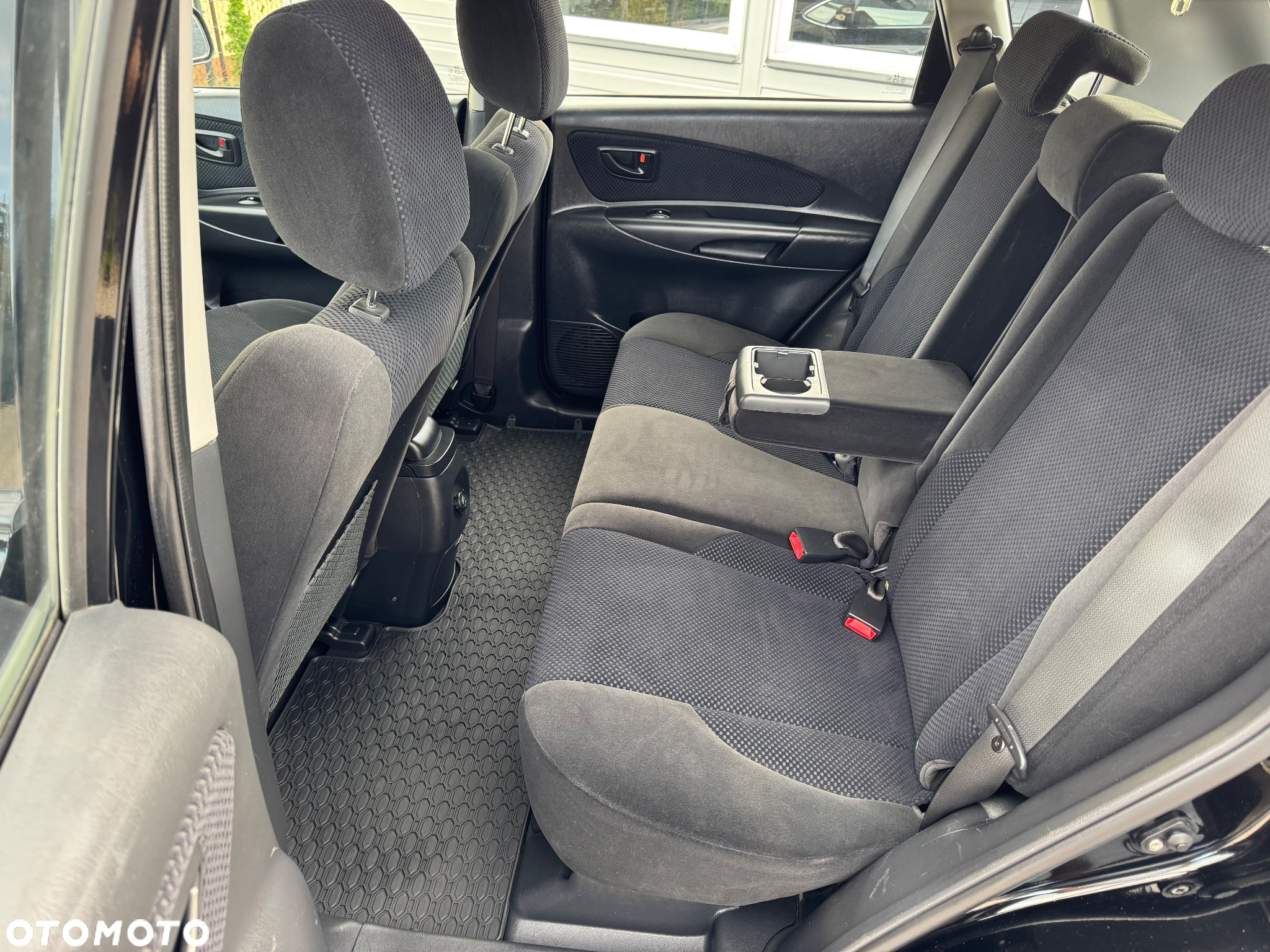 Hyundai Tucson 2.0 Comfort 2WD - 24