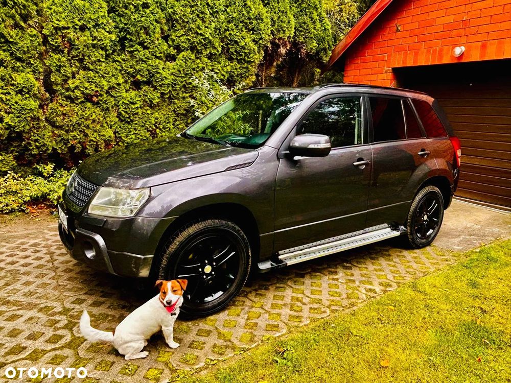 Suzuki Grand Vitara 3.2 Automatik Comfort+ 20 Jahre - 1