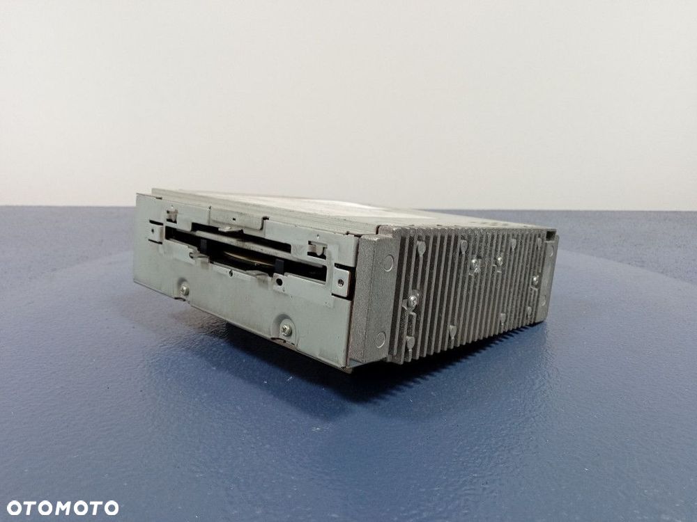 VOLVO S40 II V50 RADIO CZYTNIK PŁYT CD 30752371 - 2