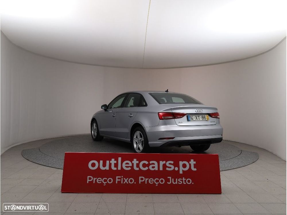 Audi A3 Limousine 30 TDI - 6
