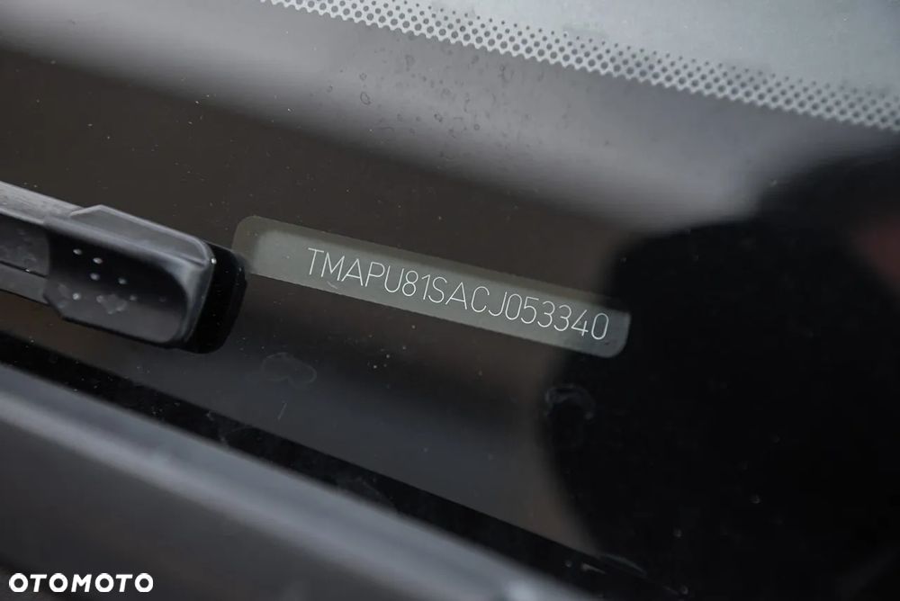 Hyundai ix20 1.6 CRDi blue YES Gold - 30