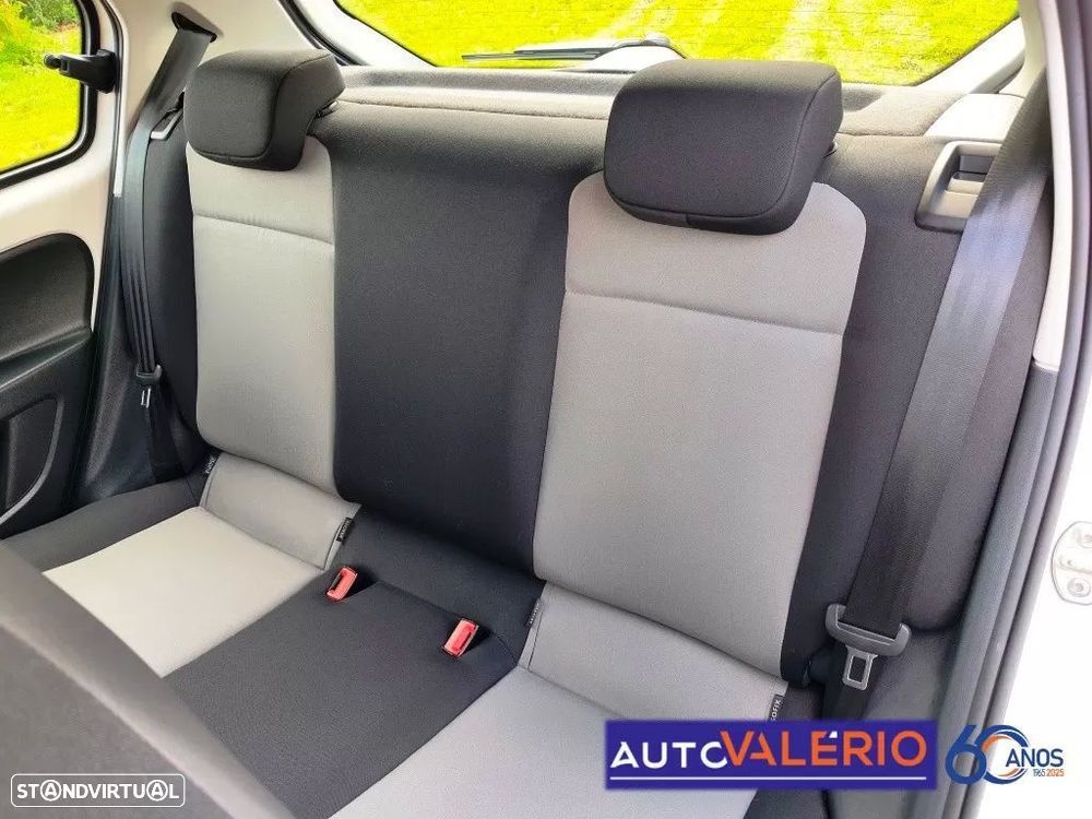 Skoda Citigo 1.0 Active AC - 26