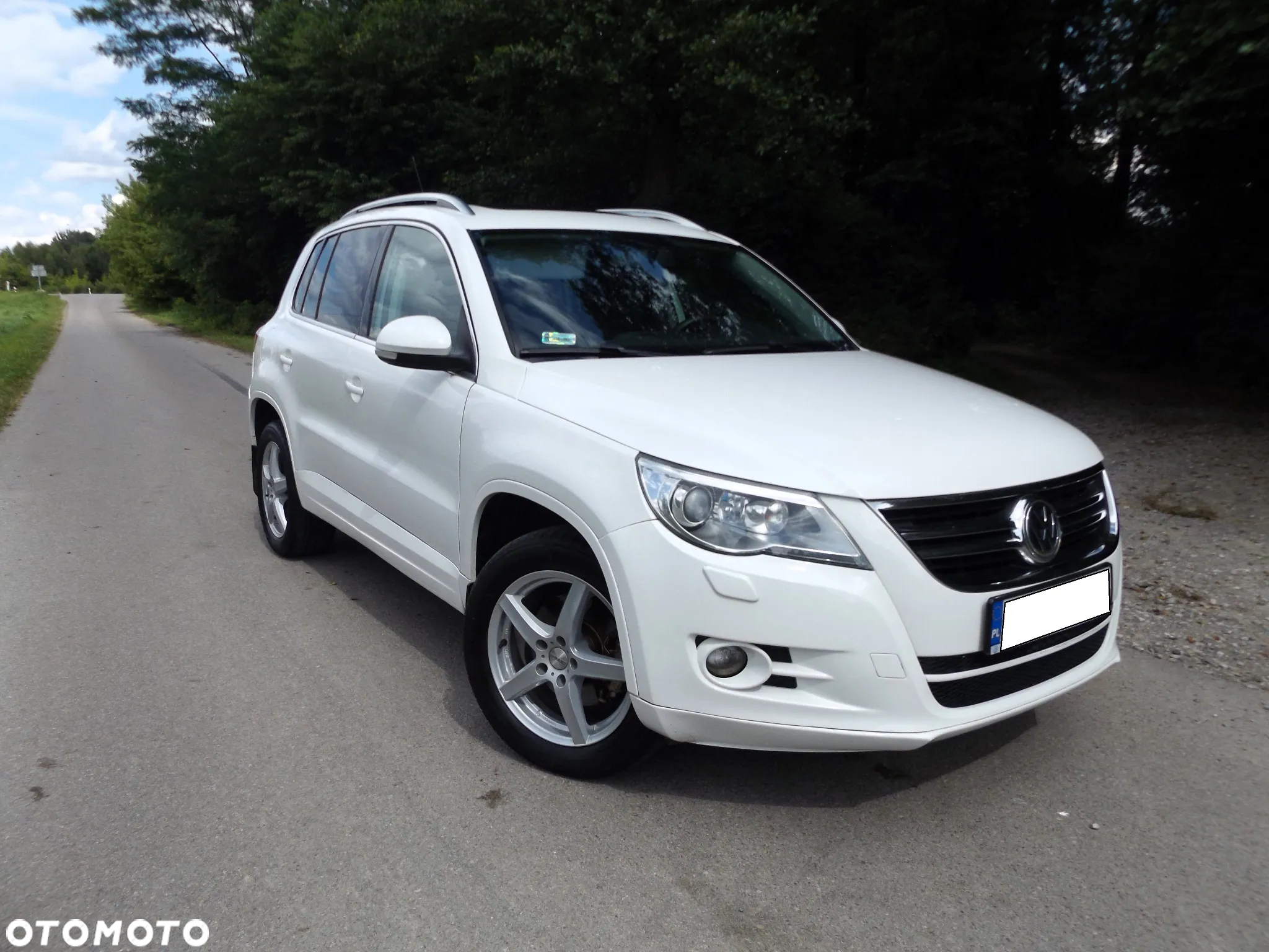 Volkswagen Tiguan 2.0 TDI CityStyle - 15
