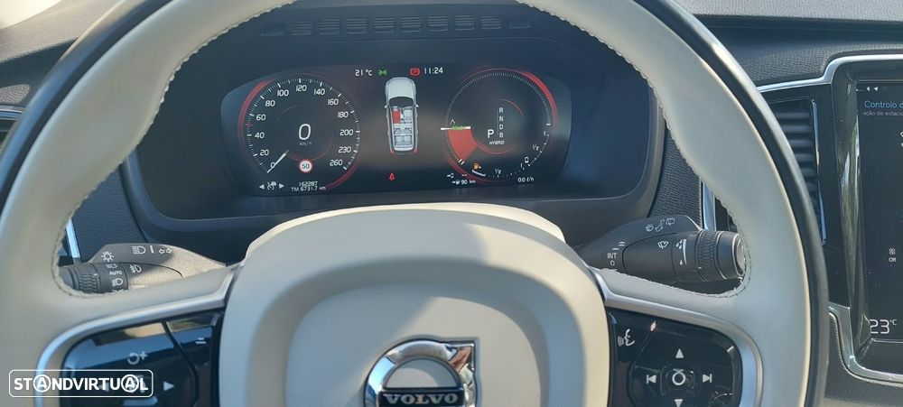 Volvo XC 90 - 19