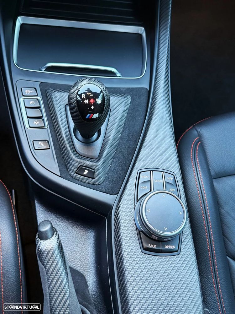 BMW M2 Competition Coupe DKG - 21