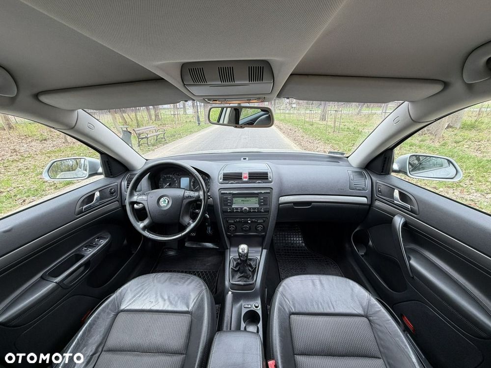 Skoda Octavia - 32