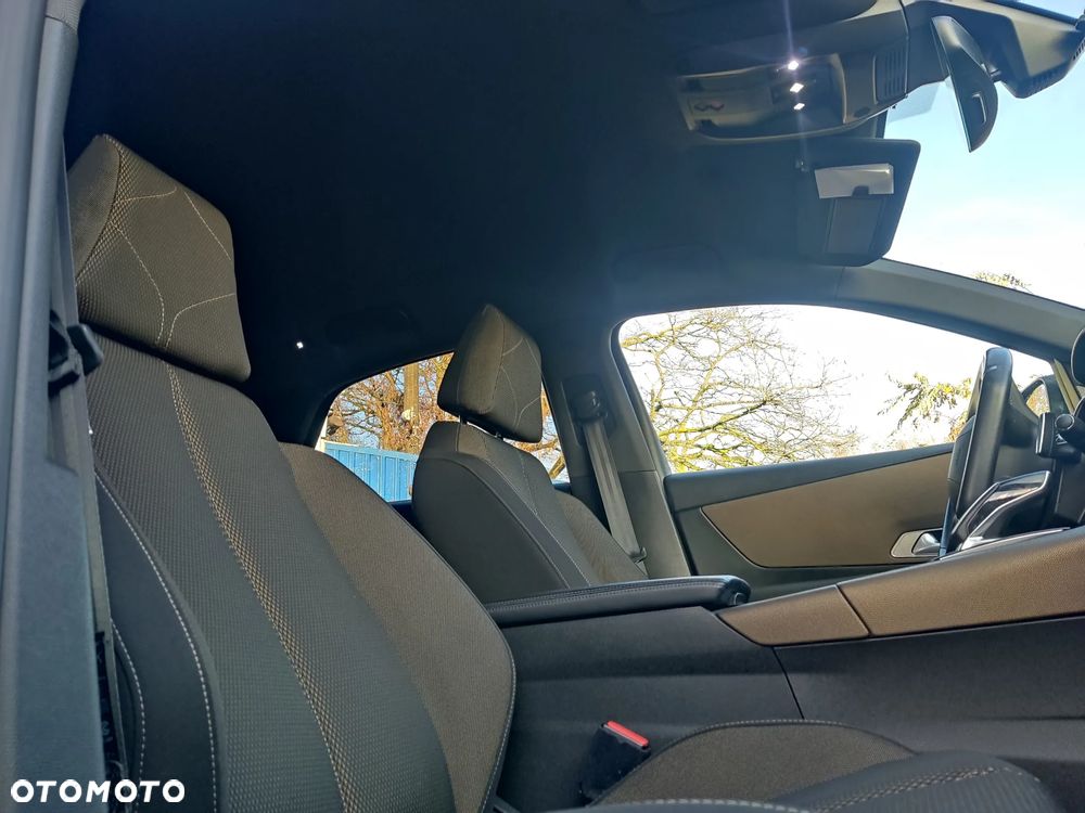 DS Automobiles DS 7 Crossback - 5