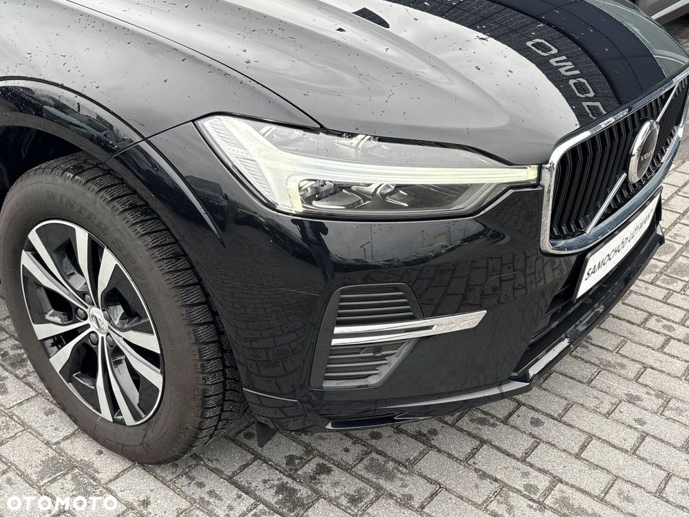 Volvo XC 60 B4 B Momentum Pro - 30