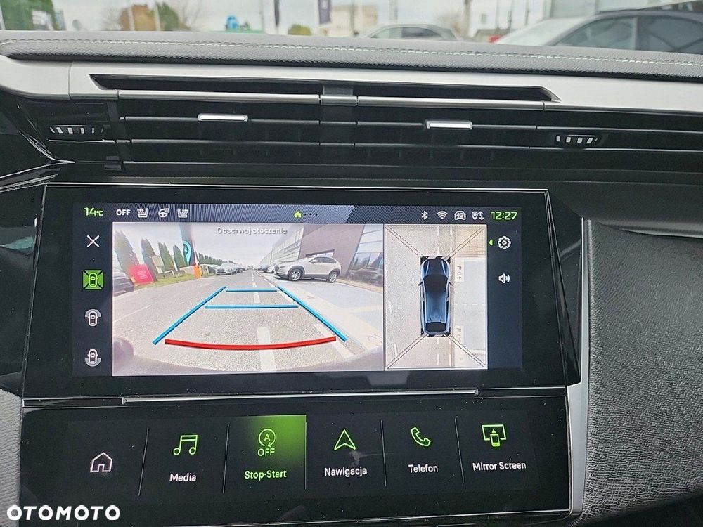 Peugeot 408 1.2 PureTech GT S&S EAT8 - 23