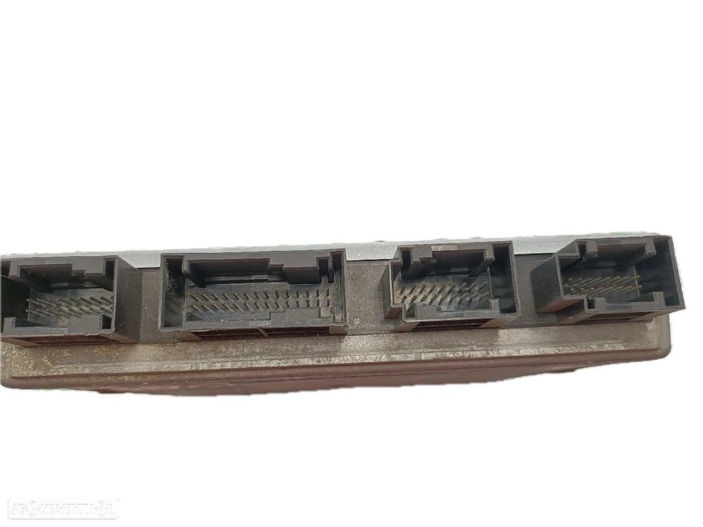 Centralina Motor Mercedes-Benz C-Class (W202) - 3