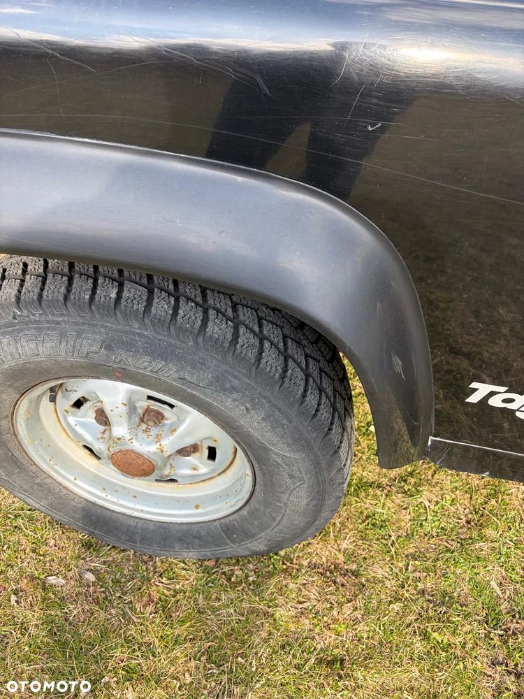 Land Rover Defender 2.5 TD5 - 7