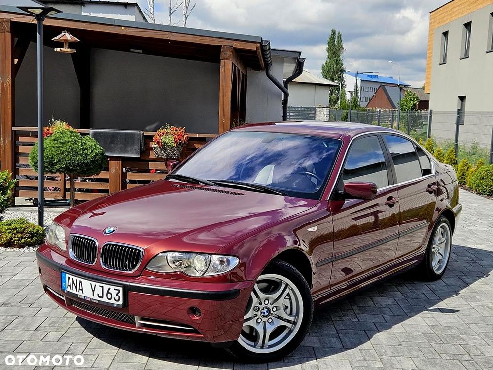 BMW Seria 3 330i Edition Exclusive - 4