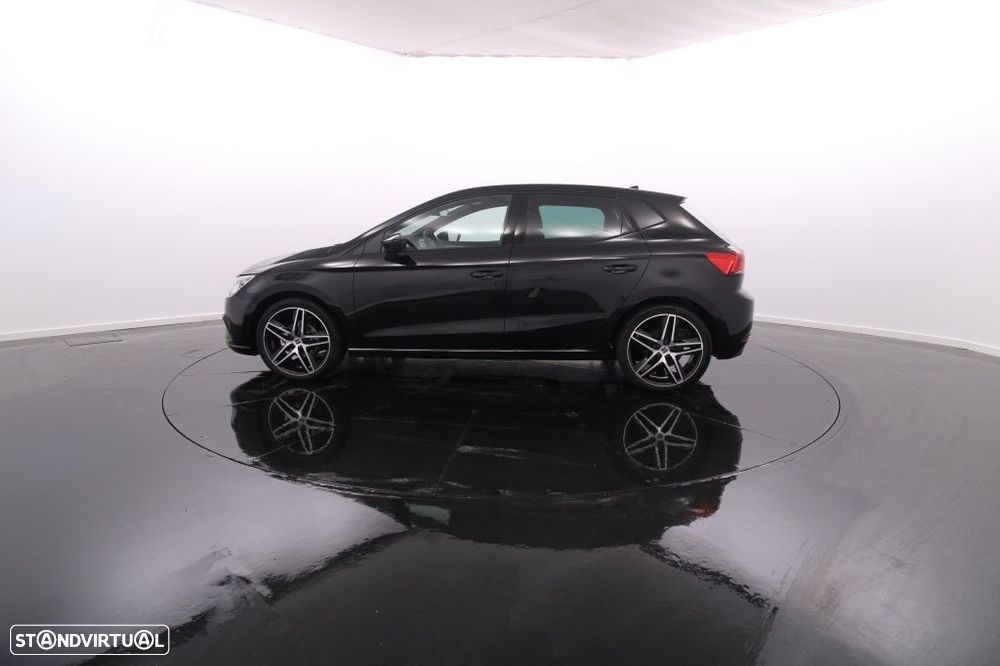 SEAT Ibiza 1.0 TSI FR - 3