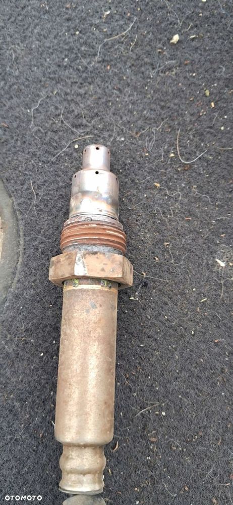 Sonda lambda nox sharan 7n alhambra 7n 2.0 tdi SONDA 03L907807AD - 3