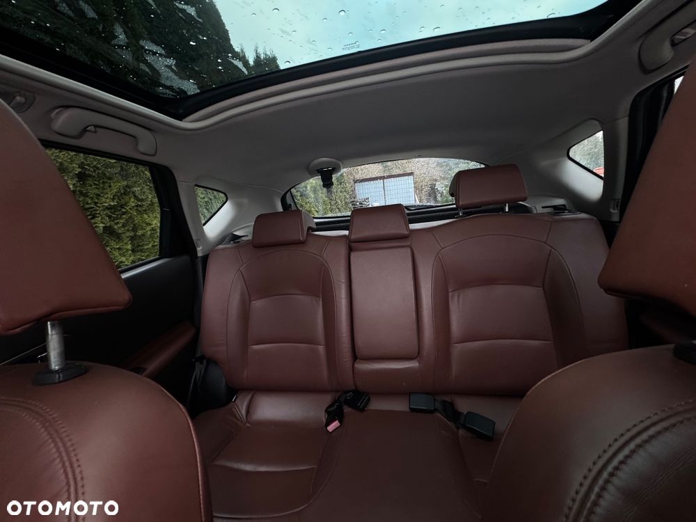 Nissan Qashqai - 8