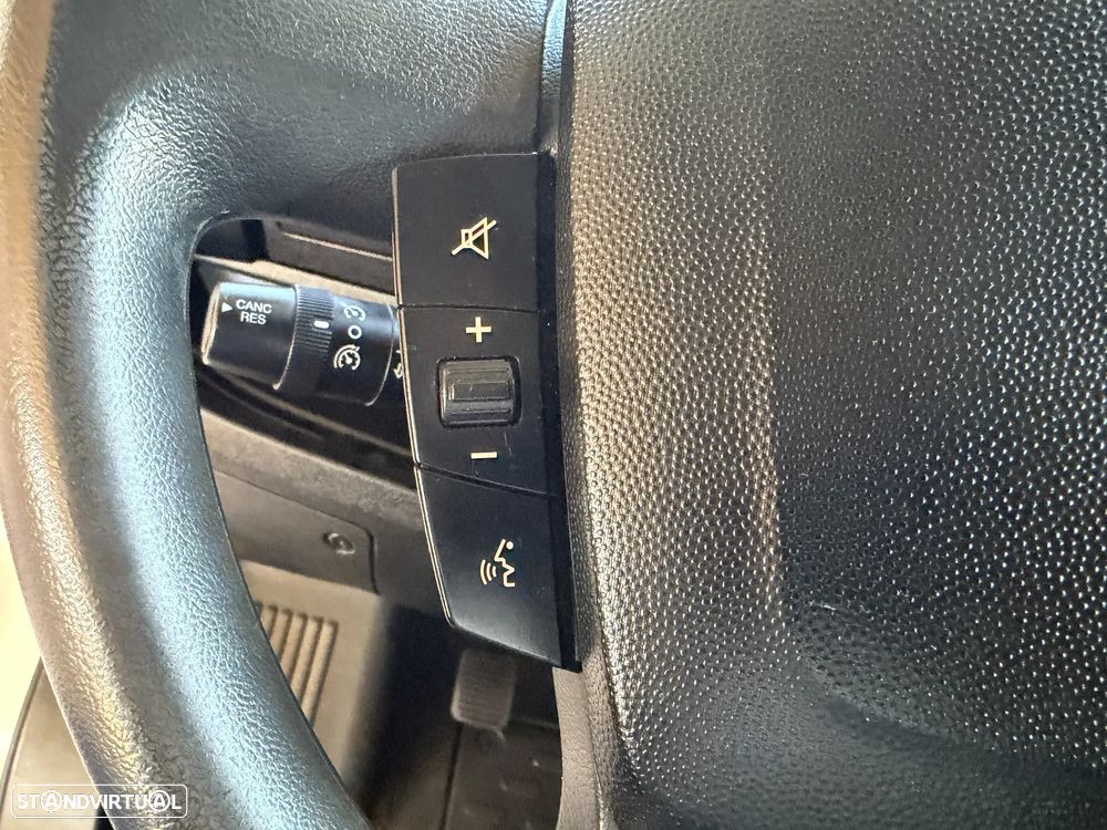 Peugeot BOXER 2.2 Hdi L1H1 - 18