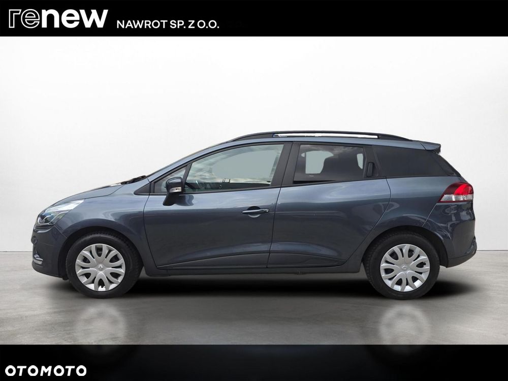 Renault Clio 1.5 dCi Energy Alize EU6c - 2