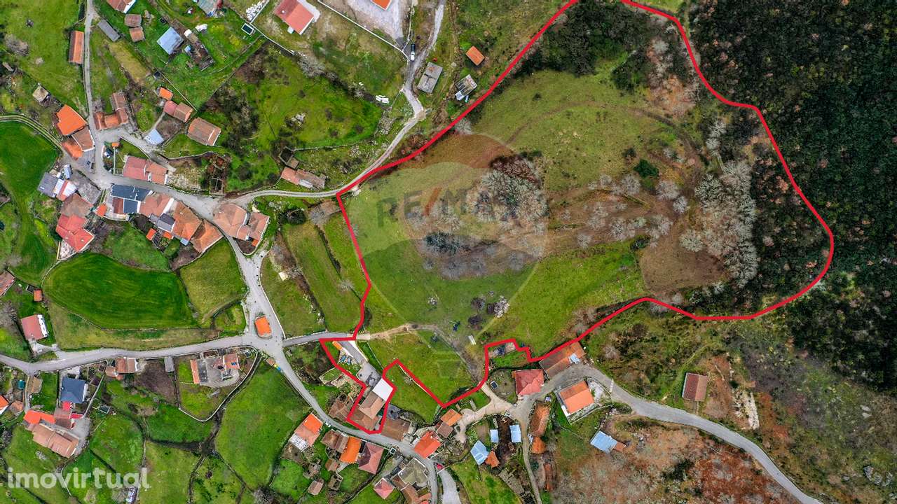 Moradia T3 para venda - Grande imagem: 4/42