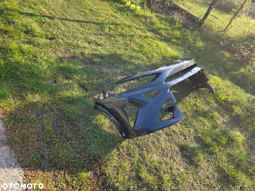 Zderzak przód przedni Cupra Formentor lift 2024 2025 2026 5FF807221F 5FF807221G 5FF807221F/G - 3