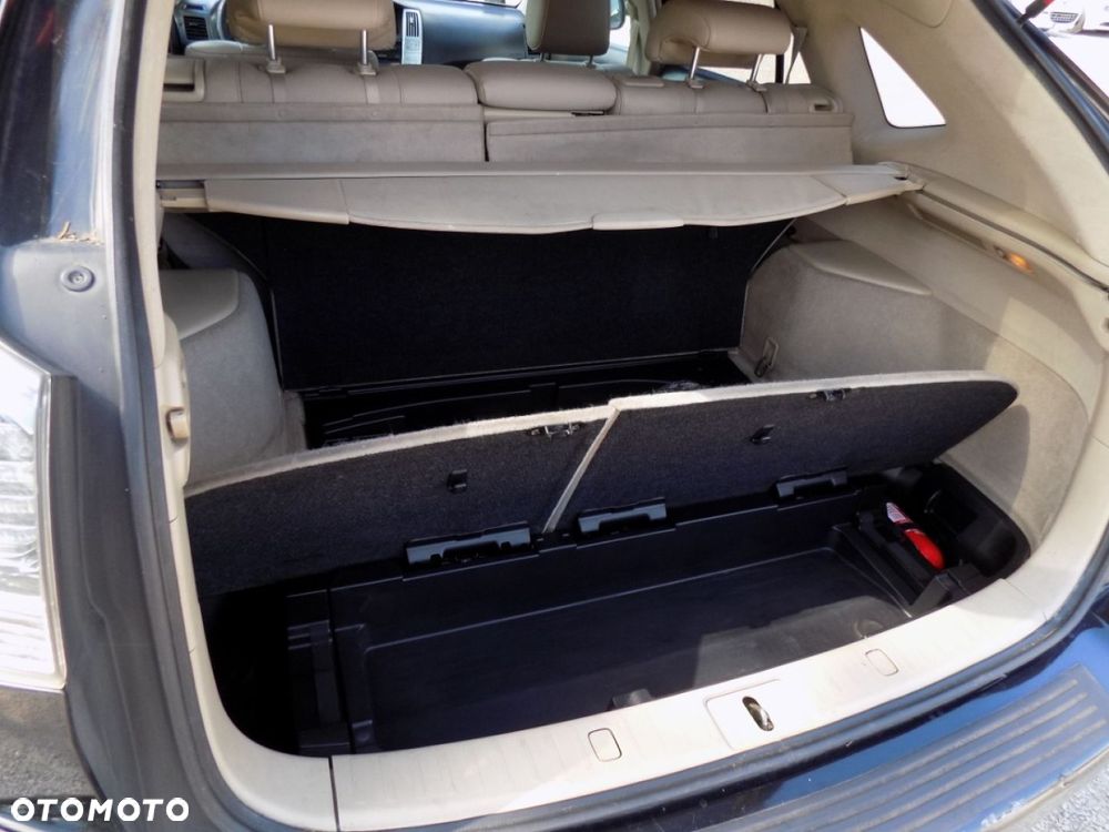 Lexus RX - 10