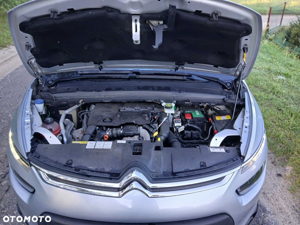 Citroën C4 Picasso - 7