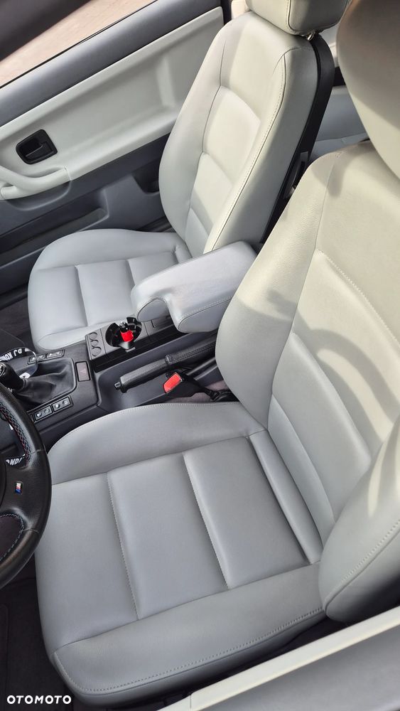 BMW Seria 3 - 7