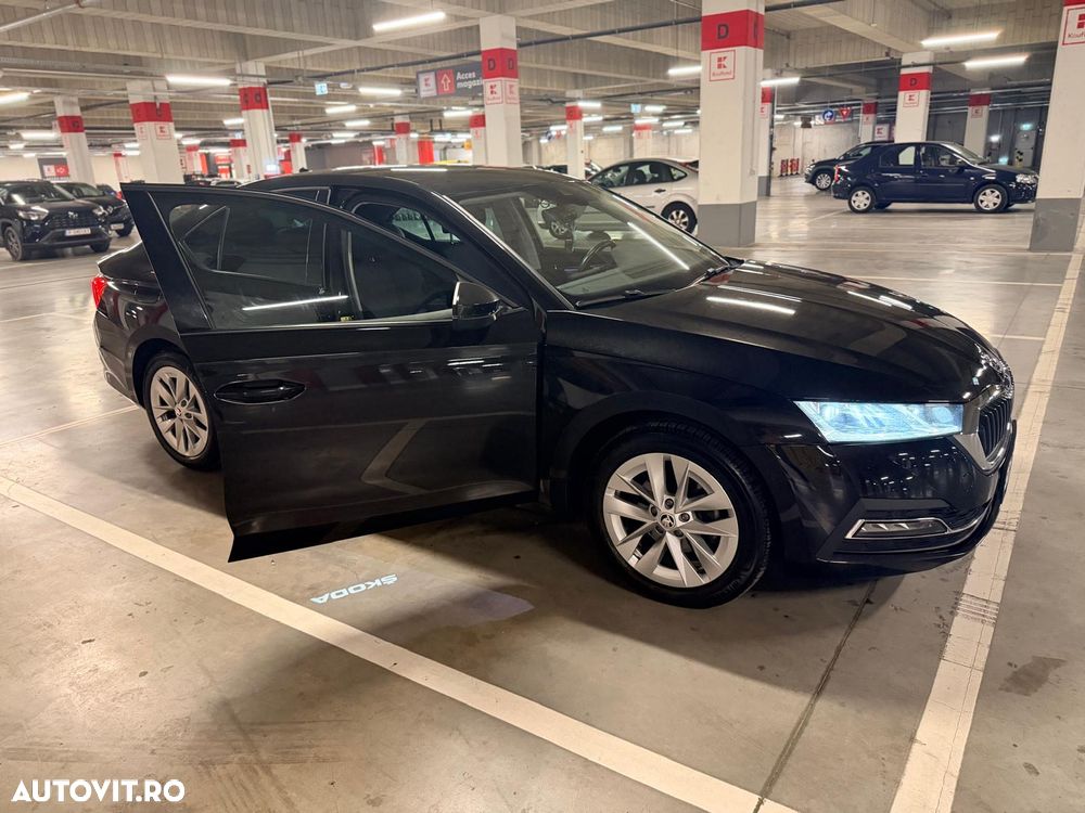 Skoda Octavia - 29