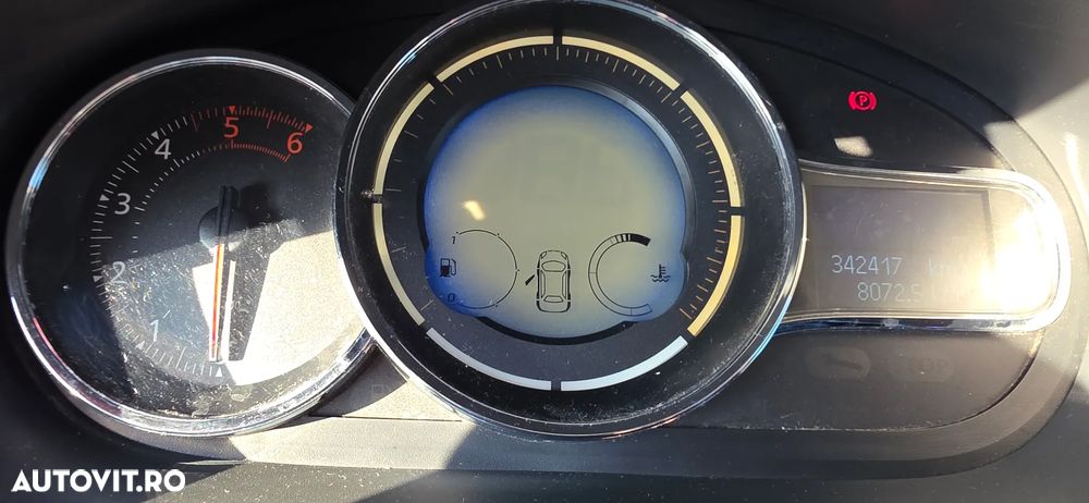 Renault Megane 1.5 dCi Eco2 Expression - 2